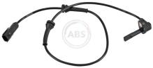 A.B.S. ALL BRAKE SYSTEMS BV. 31578