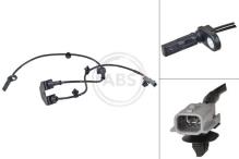A.B.S. ALL BRAKE SYSTEMS BV. 31580
