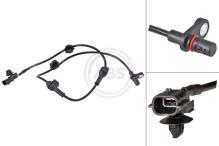 A.B.S. ALL BRAKE SYSTEMS BV. 31581