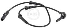 A.B.S. ALL BRAKE SYSTEMS BV. 31583