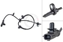 A.B.S. ALL BRAKE SYSTEMS BV. 31585