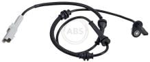 A.B.S. ALL BRAKE SYSTEMS BV. 31586