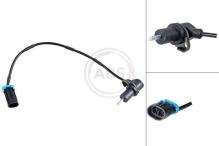 A.B.S. ALL BRAKE SYSTEMS BV. 31589