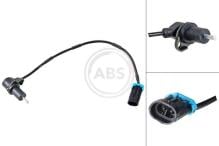 A.B.S. ALL BRAKE SYSTEMS BV. 31590