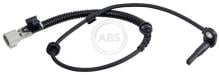 A.B.S. ALL BRAKE SYSTEMS BV. 31591