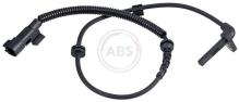 A.B.S. ALL BRAKE SYSTEMS BV. 31592