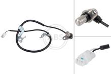 A.B.S. ALL BRAKE SYSTEMS BV. 31593