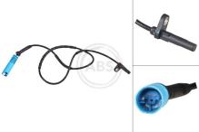 A.B.S. ALL BRAKE SYSTEMS BV. 31594