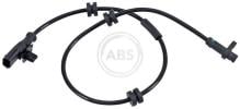 A.B.S. ALL BRAKE SYSTEMS BV. 31595