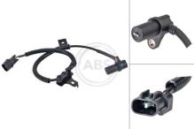 A.B.S. ALL BRAKE SYSTEMS BV. 31597