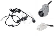 A.B.S. ALL BRAKE SYSTEMS BV. 31599