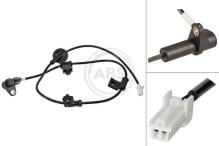 A.B.S. ALL BRAKE SYSTEMS BV. 31602