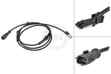 A.B.S. ALL BRAKE SYSTEMS BV. 31606