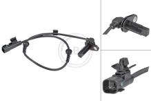 A.B.S. ALL BRAKE SYSTEMS BV. 31607
