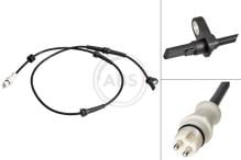 A.B.S. ALL BRAKE SYSTEMS BV. 31611