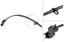 A.B.S. ALL BRAKE SYSTEMS BV. 31612