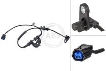A.B.S. ALL BRAKE SYSTEMS BV. 31616
