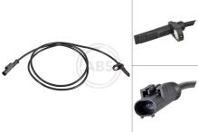 A.B.S. ALL BRAKE SYSTEMS BV. 31618