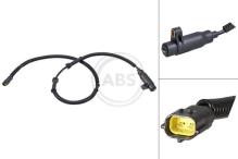 A.B.S. ALL BRAKE SYSTEMS BV. 31620