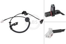 A.B.S. ALL BRAKE SYSTEMS BV. 31621