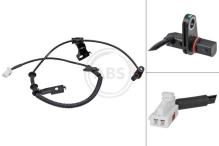 A.B.S. ALL BRAKE SYSTEMS BV. 31622