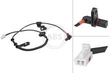 A.B.S. ALL BRAKE SYSTEMS BV. 31623
