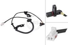 A.B.S. ALL BRAKE SYSTEMS BV. 31624