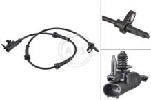 A.B.S. ALL BRAKE SYSTEMS BV. 31625