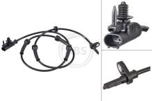 A.B.S. ALL BRAKE SYSTEMS BV. 31626