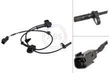 A.B.S. ALL BRAKE SYSTEMS BV. 31627