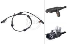 A.B.S. ALL BRAKE SYSTEMS BV. 31633