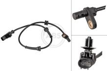 A.B.S. ALL BRAKE SYSTEMS BV. 31636
