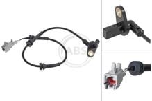 A.B.S. ALL BRAKE SYSTEMS BV. 31637