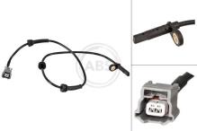 A.B.S. ALL BRAKE SYSTEMS BV. 31639