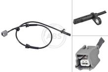 A.B.S. ALL BRAKE SYSTEMS BV. 31640