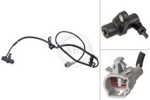 A.B.S. ALL BRAKE SYSTEMS BV. 31645