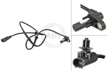 A.B.S. ALL BRAKE SYSTEMS BV. 31646