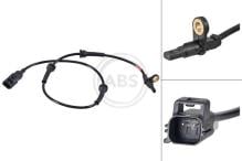 A.B.S. ALL BRAKE SYSTEMS BV. 31647