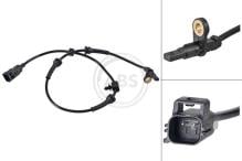 A.B.S. ALL BRAKE SYSTEMS BV. 31648