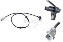 A.B.S. ALL BRAKE SYSTEMS BV. 31651