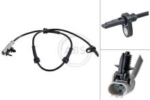 A.B.S. ALL BRAKE SYSTEMS BV. 31653