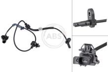 A.B.S. ALL BRAKE SYSTEMS BV. 31658