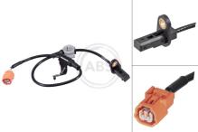 A.B.S. ALL BRAKE SYSTEMS BV. 31660