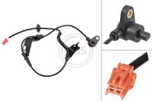A.B.S. ALL BRAKE SYSTEMS BV. 31662