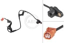 A.B.S. ALL BRAKE SYSTEMS BV. 31663