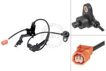 A.B.S. ALL BRAKE SYSTEMS BV. 31665