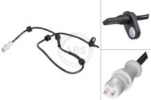 A.B.S. ALL BRAKE SYSTEMS BV. 31666