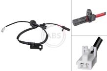 A.B.S. ALL BRAKE SYSTEMS BV. 31668