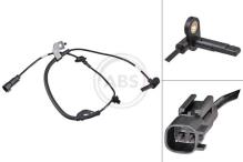 A.B.S. ALL BRAKE SYSTEMS BV. 31672