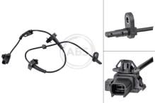 A.B.S. ALL BRAKE SYSTEMS BV. 31673
